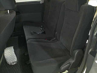 TOYOTA VOXY 2008