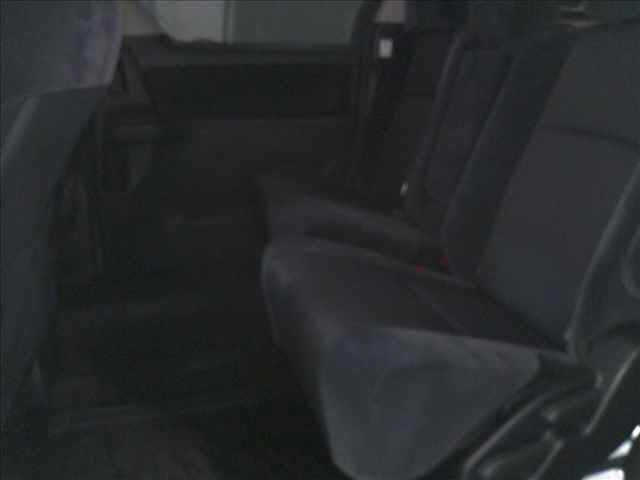 TOYOTA VELLFIRE 2008