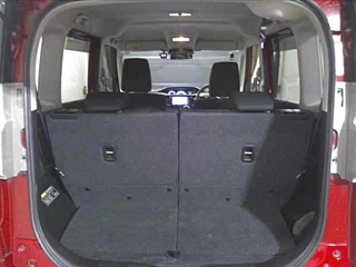 MITSUBISHI DELICA D2 2016