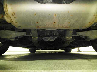 NISSAN FAIRLADYZ 2013