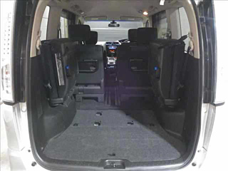 NISSAN SERENA 2014