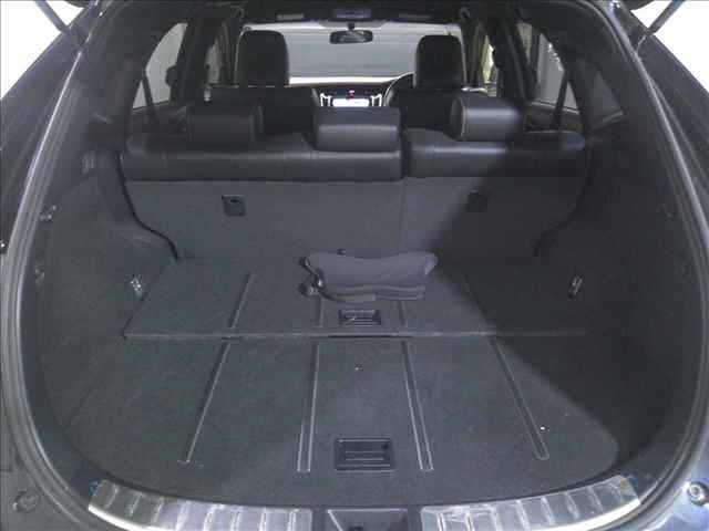 TOYOTA HARRIER 2014