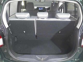 TOYOTA PASSO 2017