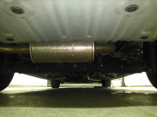 NISSAN SERENA 2014