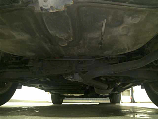 TOYOTA HARRIER 2014