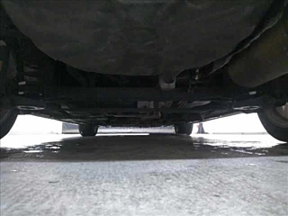 TOYOTA PRIUS ALPHA 2013