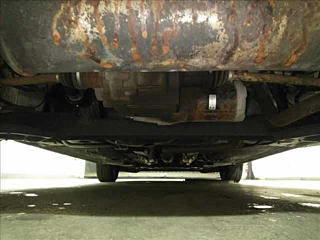 car slider