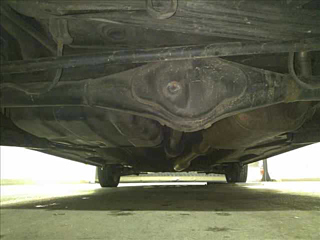 car slider