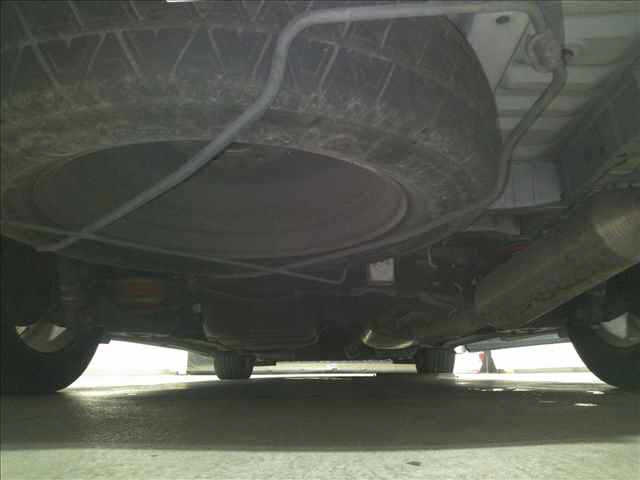 TOYOTA VELLFIRE 2008