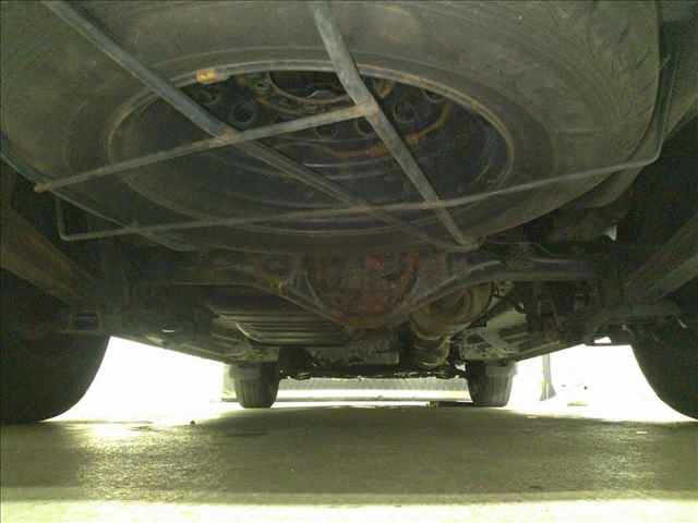 TOYOTA HIACE VAN 2015