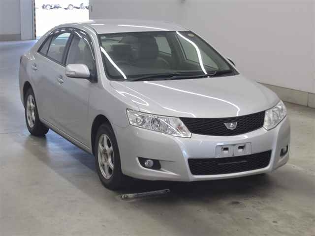 TOYOTA ALLION 2008