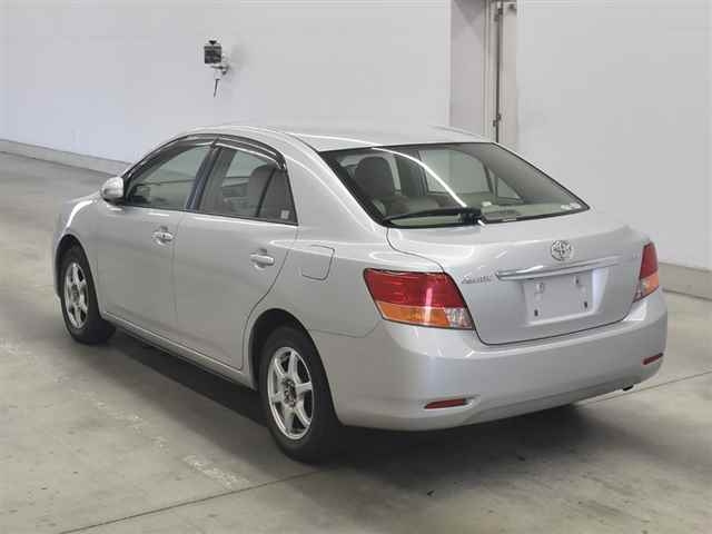 TOYOTA ALLION 2008