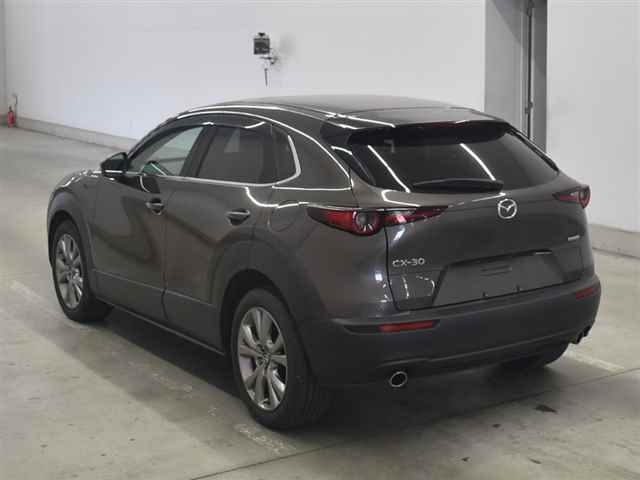 MAZDA CX-30 2020