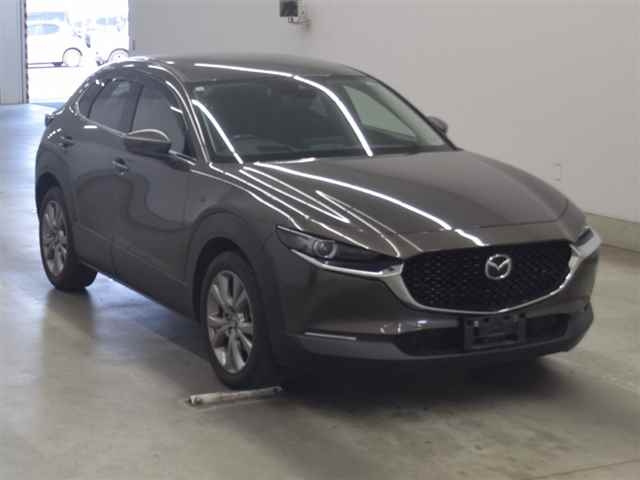 MAZDA CX-30 2020