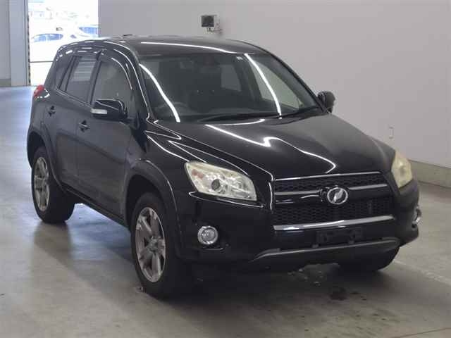 TOYOTA RAV4 2014