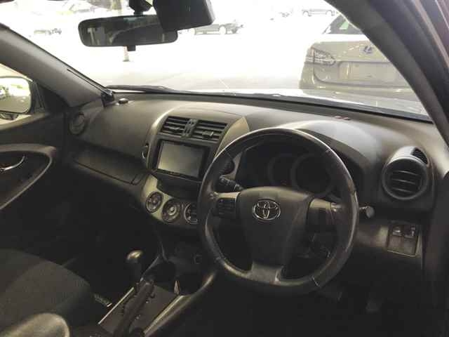 TOYOTA RAV4 2014