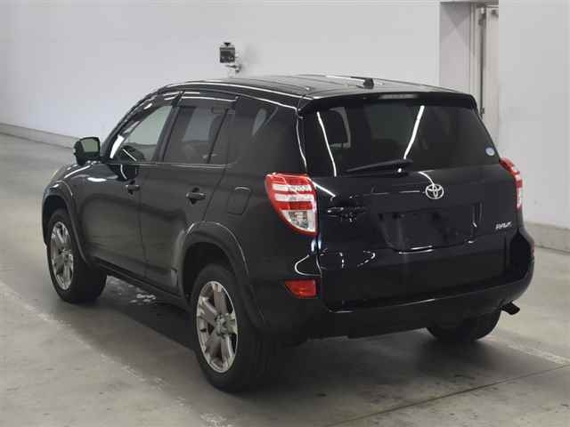 TOYOTA RAV4 2014