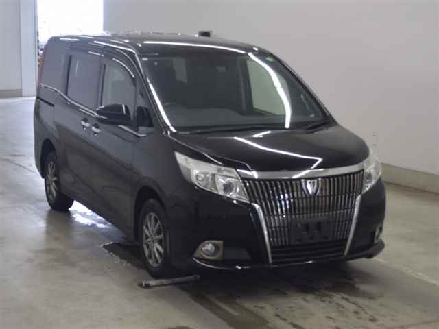 TOYOTA ESQUIRE 2016