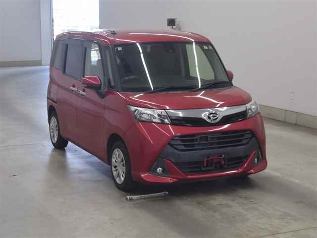 DAIHATSU THOR 2018