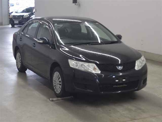 TOYOTA ALLION 2010