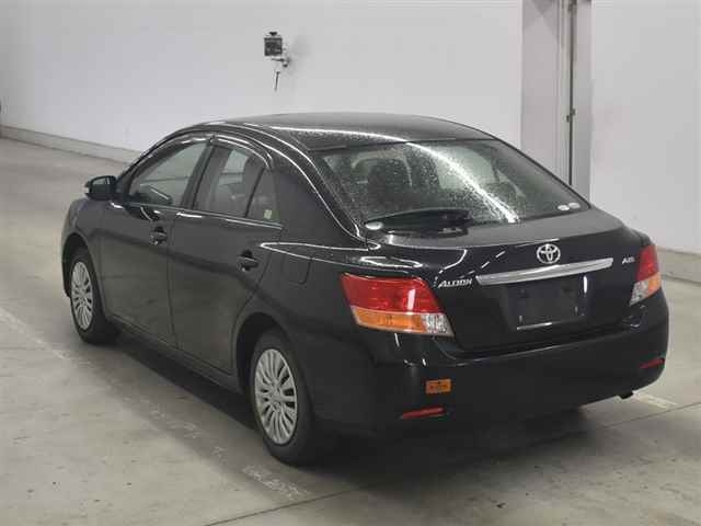 TOYOTA ALLION 2010