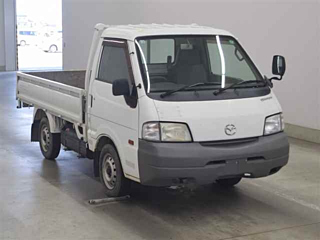 MAZDA BONGO 2011