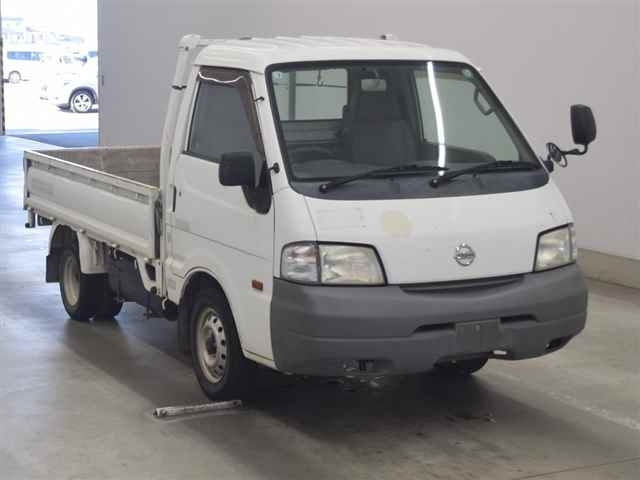 NISSAN VANETTE TRUCK 2013