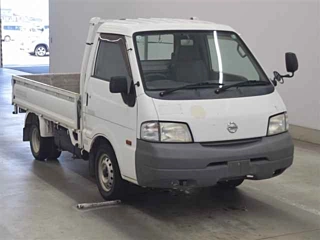 NISSAN VANETTE TRUCK 2013
