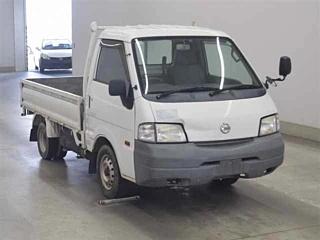 NISSAN VANETTE TRUCK 2013