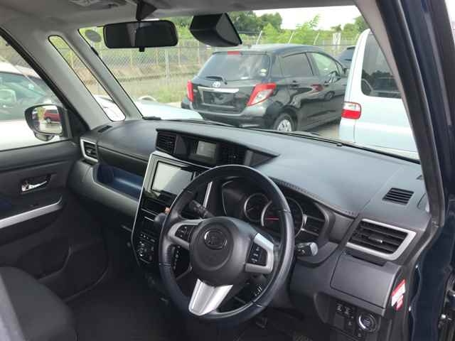 DAIHATSU THOR 2017