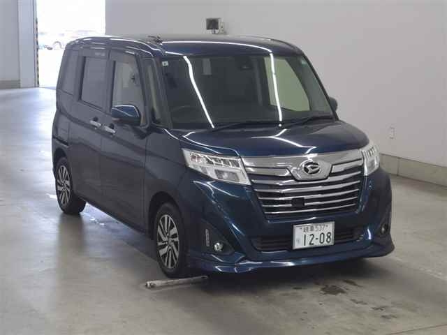DAIHATSU THOR 2017