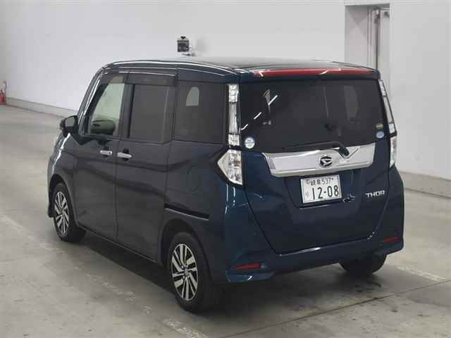 DAIHATSU THOR 2017