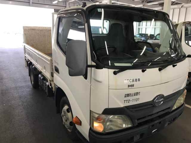 HINO DUTRO 2011