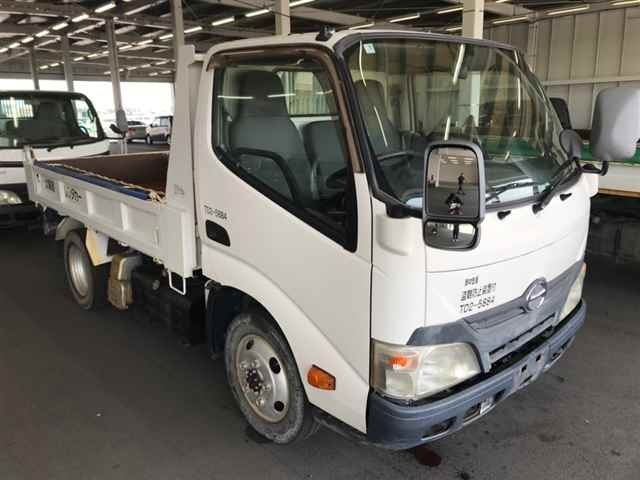 HINO DUTRO 2011