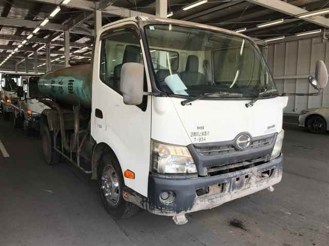 HINO DUTRO 2012