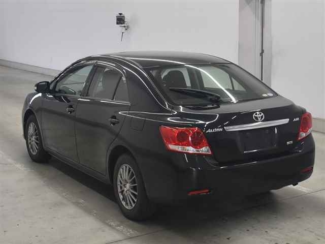 TOYOTA ALLION 2011