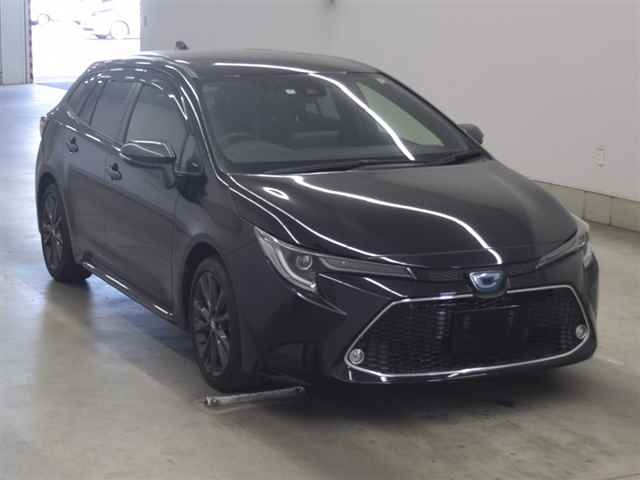 TOYOTA COROLLA TOURING 2021