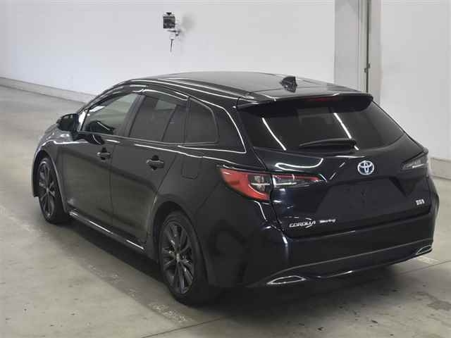 TOYOTA COROLLA TOURING 2021