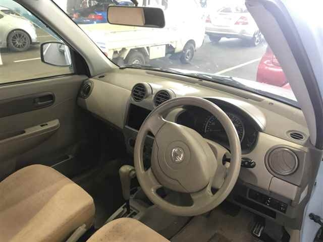 NISSAN PINO 2009