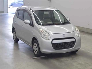 SUZUKI ALTO 2010