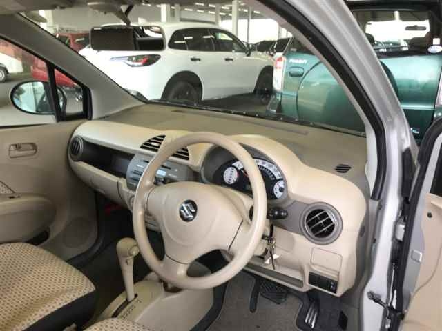 SUZUKI ALTO 2010