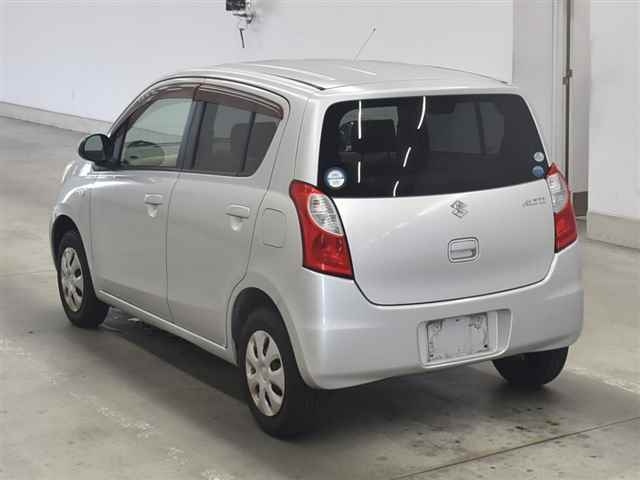SUZUKI ALTO 2010