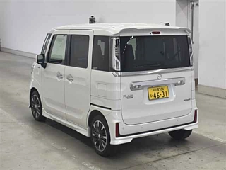 MAZDA FLAIR WAGON 2023