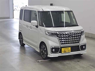 MAZDA FLAIR WAGON 2023