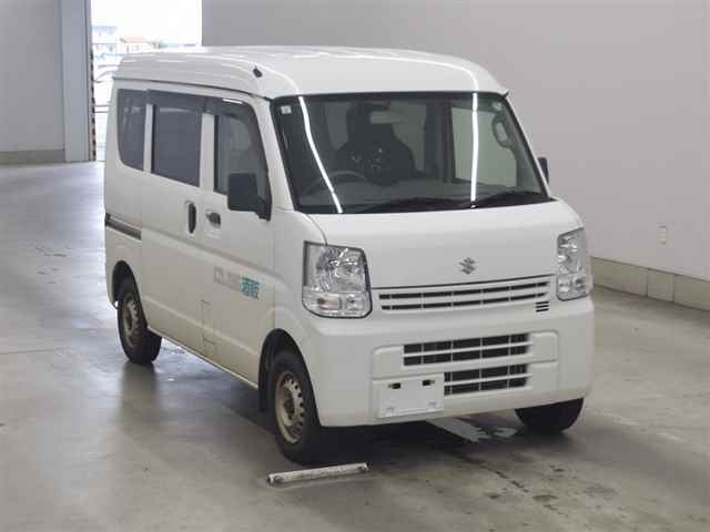 SUZUKI EVERY 2018