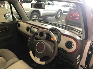 SUZUKI ALTO LAPIN 2014