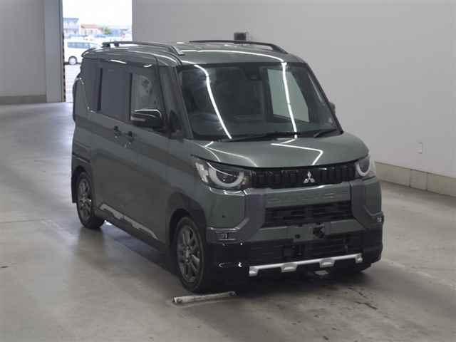 MITSUBISHI DELICA MINI 2023