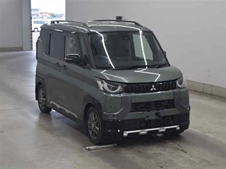 MITSUBISHI DELICA MINI 2023