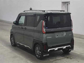 MITSUBISHI DELICA MINI 2023