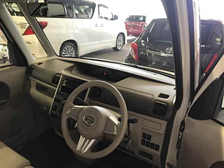 car slider